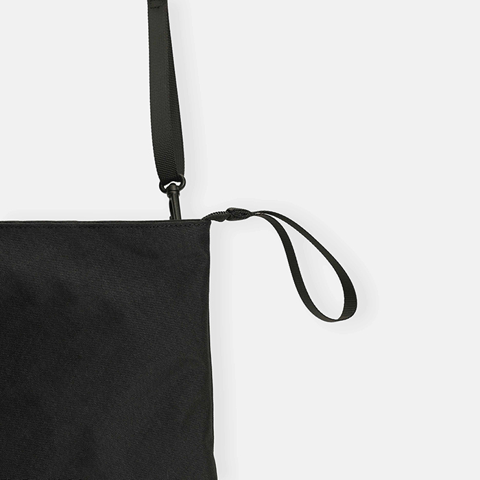 Crossbody Bags - Black